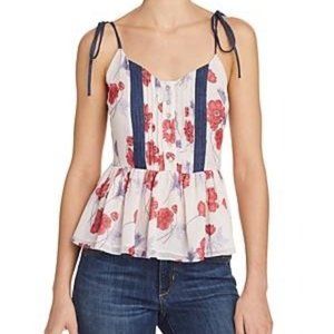 Endless Rose Darling Poppy Cami (S)